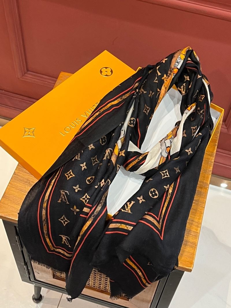 Louis Vuitton Scarf